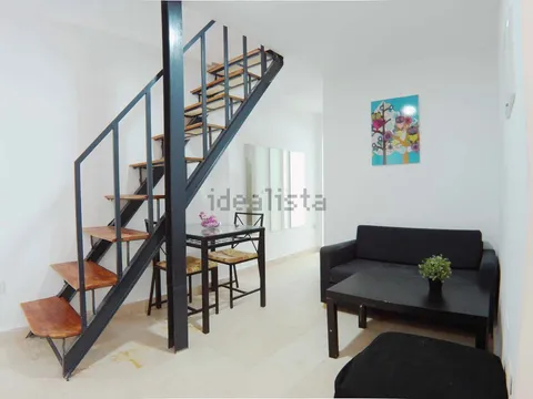 Chambre à louer, Madrid