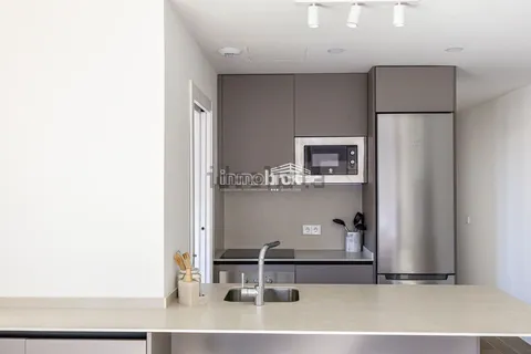 Pis de 72 m² a Madrid