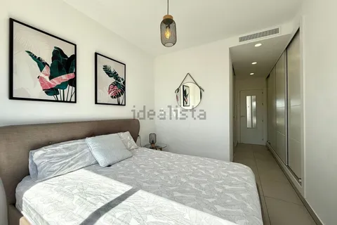 Maison 140 m² à Pilar de la Horadada
