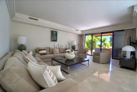 Pis de 230 m² a Marbella