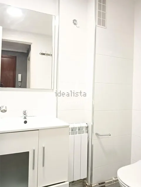 Pis de 45 m² a Santiago de Compostel·la