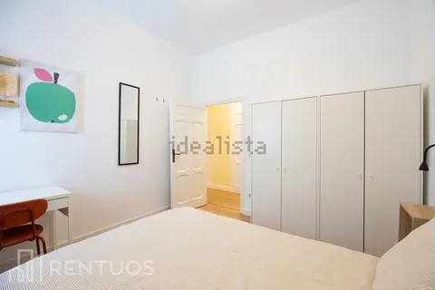 Appartamento 106 m² a Madrid