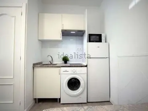 Appartamento 55 m² a Málaga (4/8)