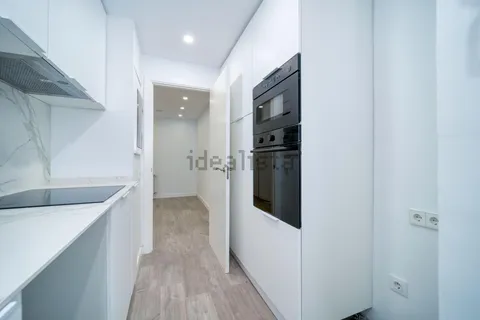 Pis de 127 m² a Madrid