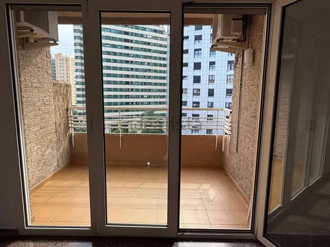 Wohnung 162 m² in Valencia