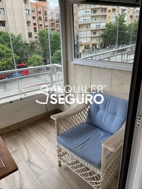 Pis de 170 m² a Granada