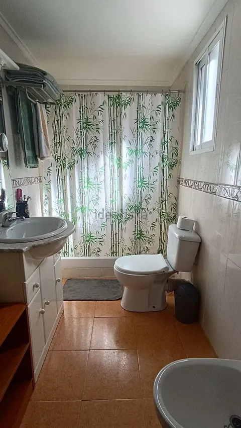 Habitació de lloguer, Paterna
