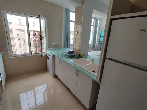 Habitació de lloguer, Algesires