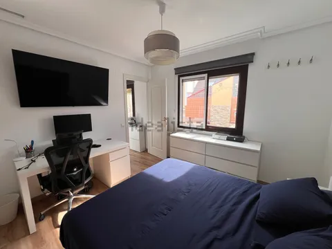 Wohnung 98 m² in Madrid