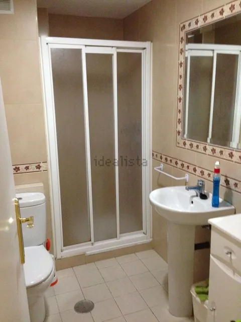 Habitació de lloguer, Granada