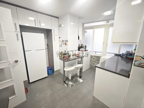 Pis de 90 m² a Madrid
