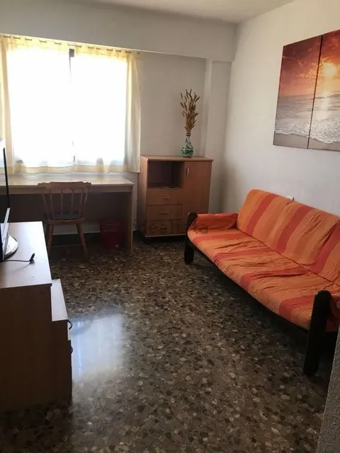 Habitació de lloguer, València