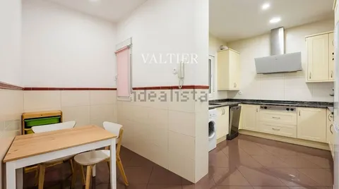 Pis de 118 m² a Madrid