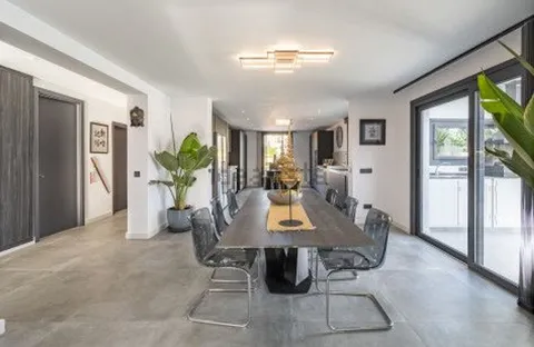 Casa de 238 m² a Marbella