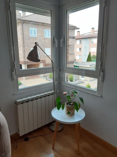 Pis de 45 m² a Villamayor