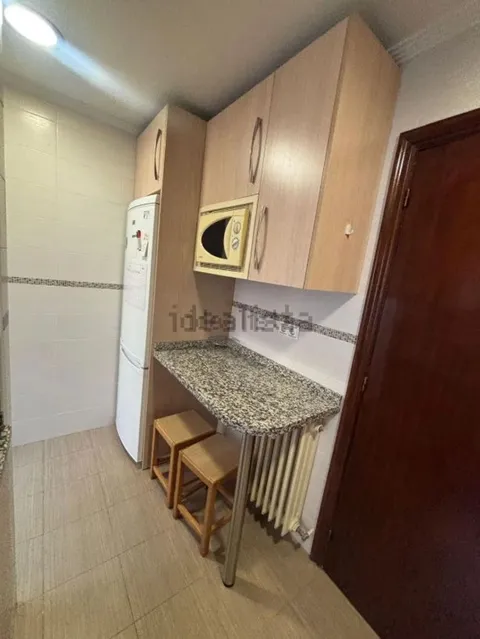 Habitació de lloguer, Salamanca
