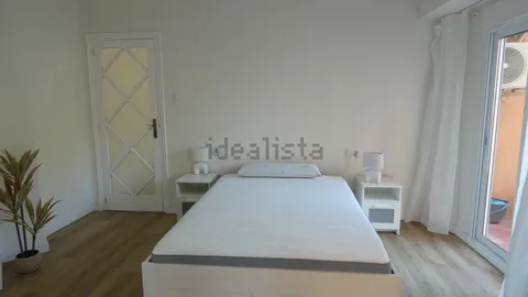 Pis de 115 m² a València