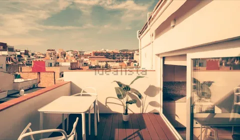 Pis de 36 m² a l'Hospitalet de Llobregat (2/5)