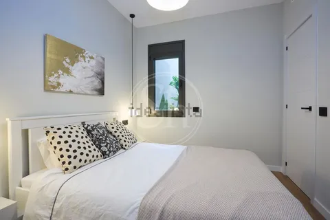 Квартира 104 м² в Барселоне