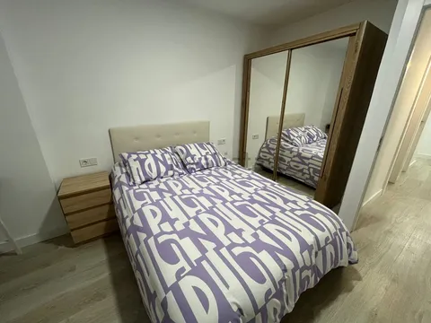 Habitació de lloguer, Granada