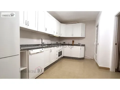 Pis de 104 m² a Badajoz