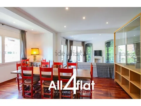 Wohnung 193 m² in Barcelona