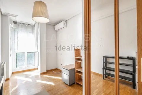 Pis de 94 m² a Madrid