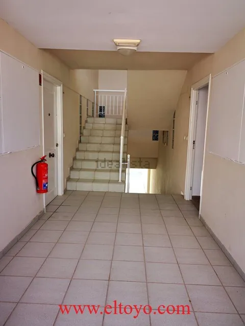 Appartement 110 m² à Alméria