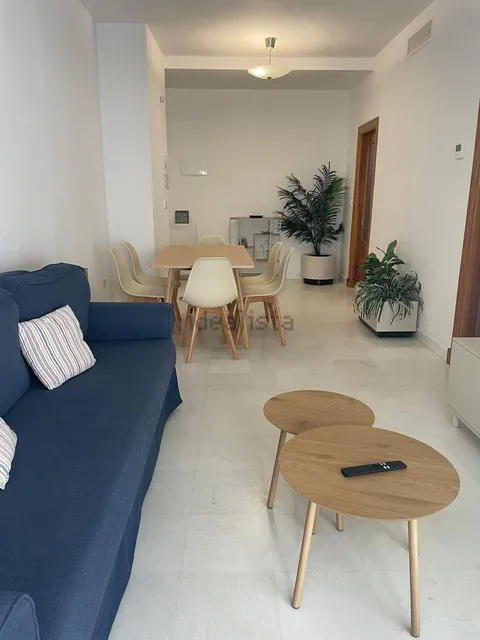 Wohnung 85 m² in Rota