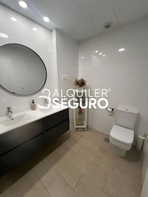 Apartamento 82 m² em Madrid