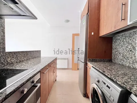 Pis de 44 m² a Terrassa