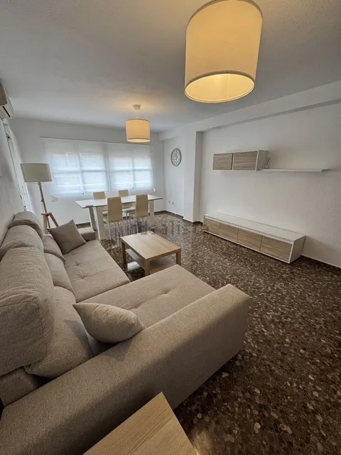 Pis de 99 m² a València