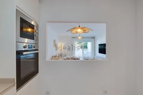 Pis de 98 m² a Estepona