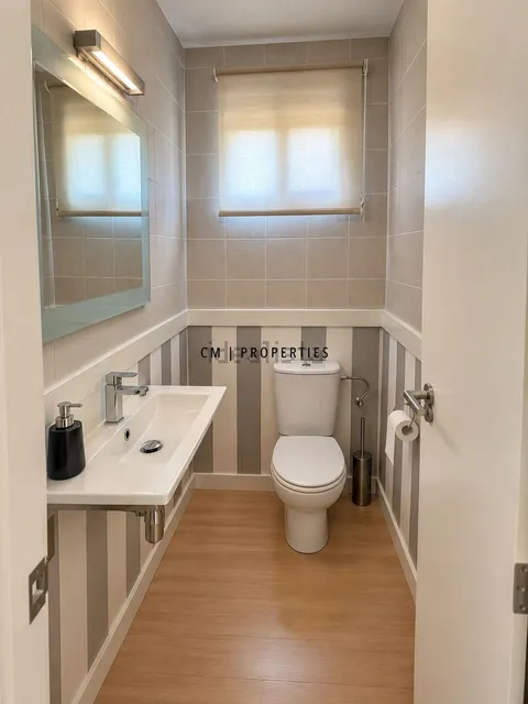 Casa de 292 m² a Godella