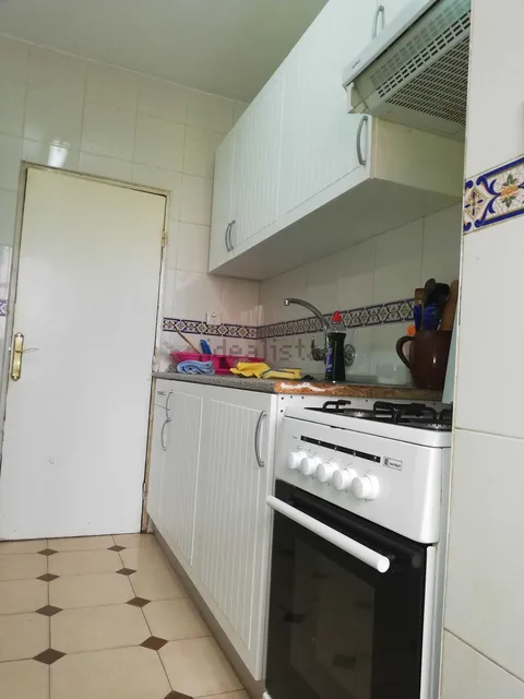 Zimmer zur Miete, Granada