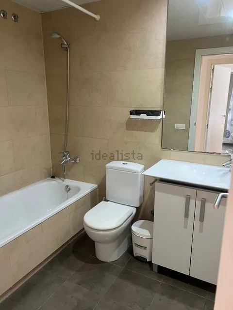 Pis de 65 m² a Salou