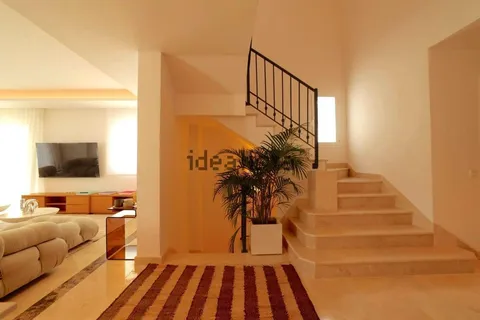 Casa de 330 m² a Marbella