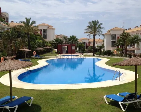 Appartement 98 m² à Mijas