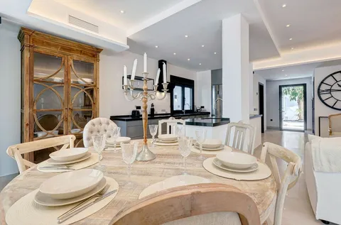 Casa de 350 m² a Marbella