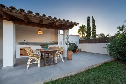 Casa de 130 m² a sa Pobla