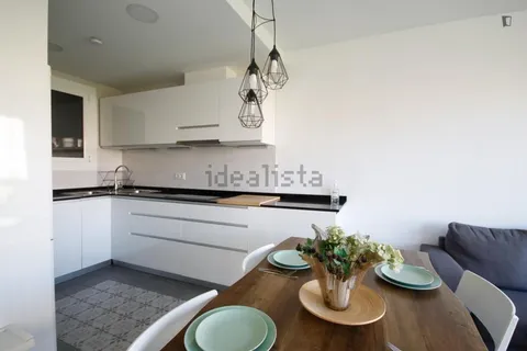 Habitació de lloguer, Barcelona (4/23)