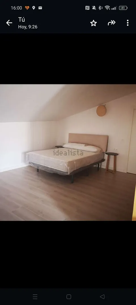 Piso de 140 m² en Ogíjares