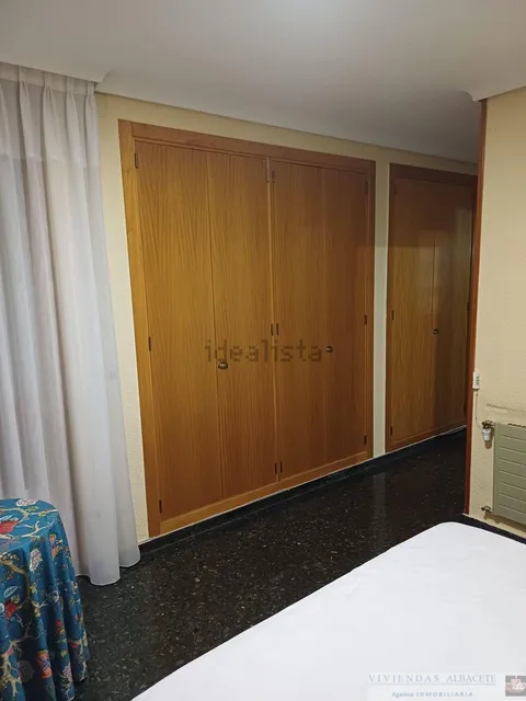 Apartamento 121 m² em Albacete