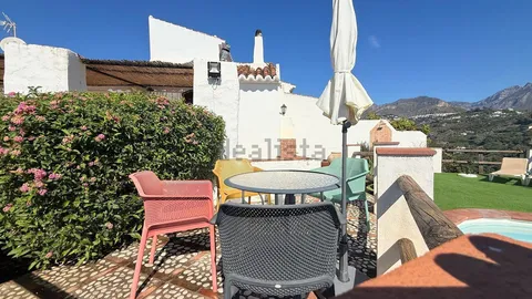 Moradia 75 m² em Frigiliana