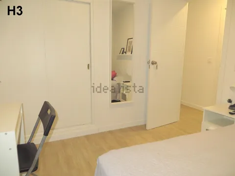 Zimmer zur Miete, Sevilla