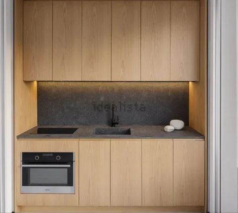 Квартира 81 м² у Santander (2/4)