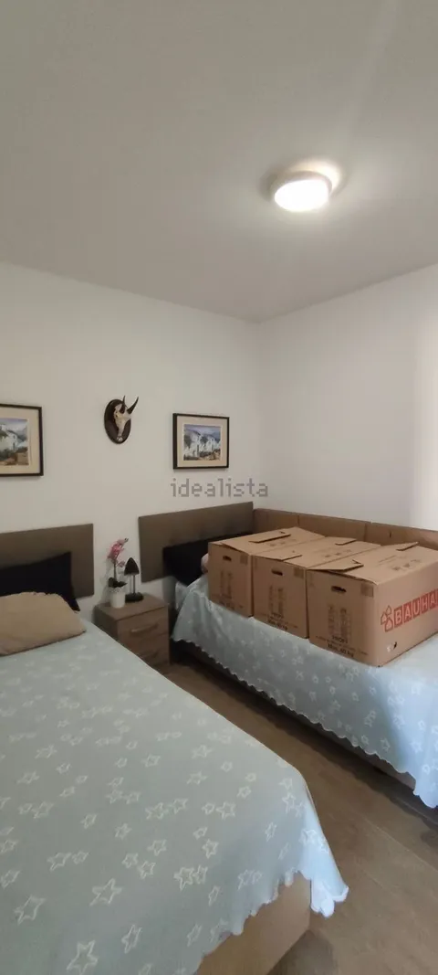 Pis de 85 m² a Nerja