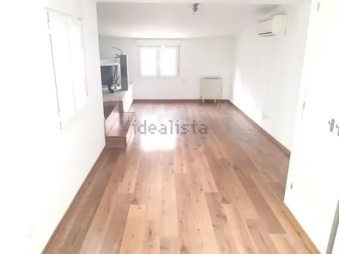 Pis de 107 m² a Madrid