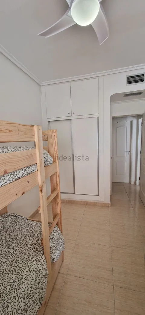 Wohnung 112 m² in Roquetas de Mar