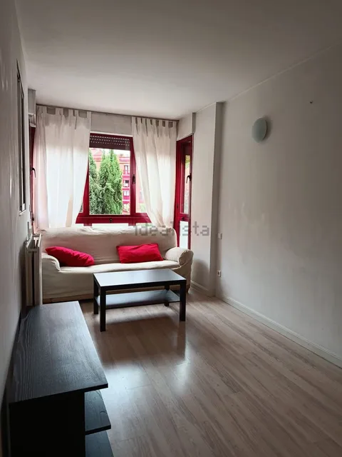 Pis de 71 m² a Madrid